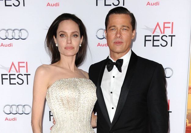 Brad Pitt : son dernier appel à Angelina Jolie avant le procès pour la garde de leurs enfants