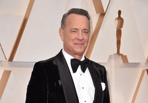 « C'était choquant » : cette surprise de Tom Hanks à deux Américaines