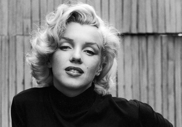 Destin brisé : Marilyn Monroe, overdose de glamour à Hollywood