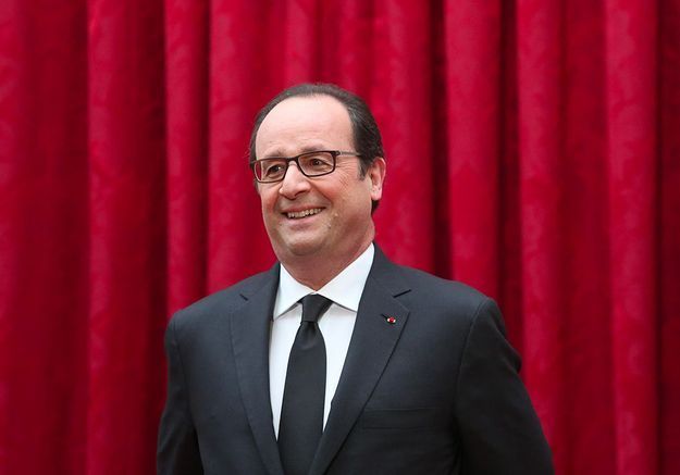 Devinez qui François Hollande va recevoir cette semaine !