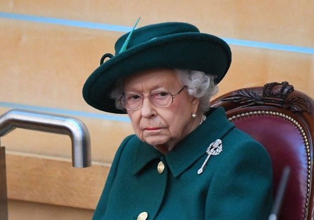 Elisabeth II : la reine aimerait que le baptême de Lilibet Diana se fasse au Royaume-Uni