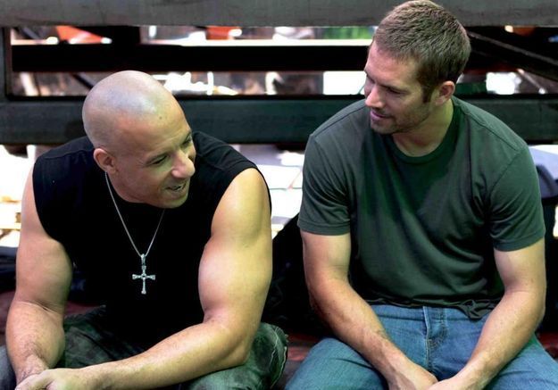 Fast and Furious 7 : Vin Diesel en larmes pour l’avant-première