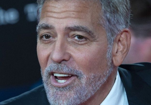 George Clooney explique pourquoi il a refusé une journée de travail rémunérée 35 millions de dollars