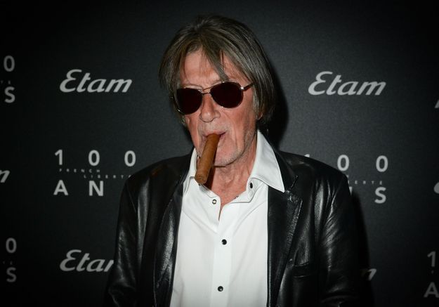 jacques dutronc dit pourquoi il a rate volontairement l enterrement de johnny hallyday elle