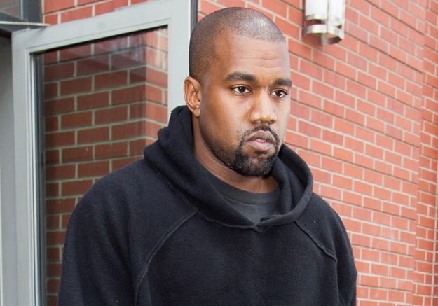 Kanye West va bientôt avoir sa propre émission télé