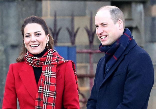 Kate Middleton et le prince William : à quoi ressemble leur vie dans leur maison de campagne