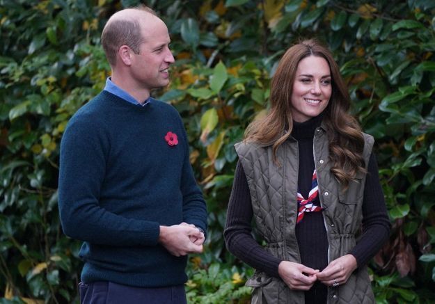 Kate Middleton et le prince William : pour Noël, ils auront une attention spéciale pour Lilibet et Archie 