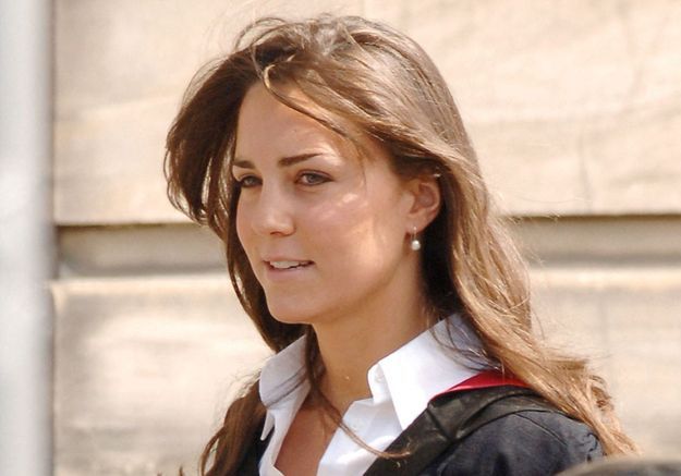 Kate Middleton : le jour où elle a défilé en robe transparente devant William