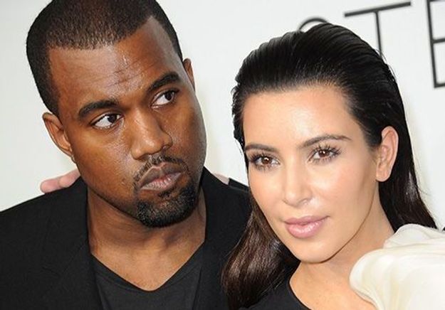 Kim Kardashian Brise Le Silence Sur Son Divorce Avec Kanye West Elle