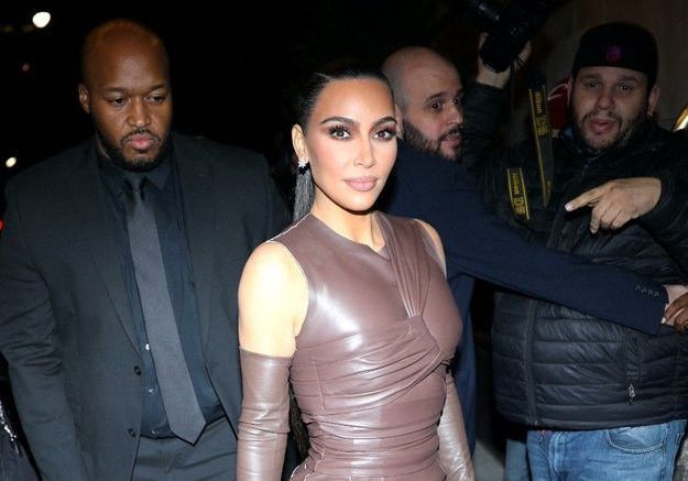 Kim Kardashian et Pete Davidson : un proche se confie sur leur relation