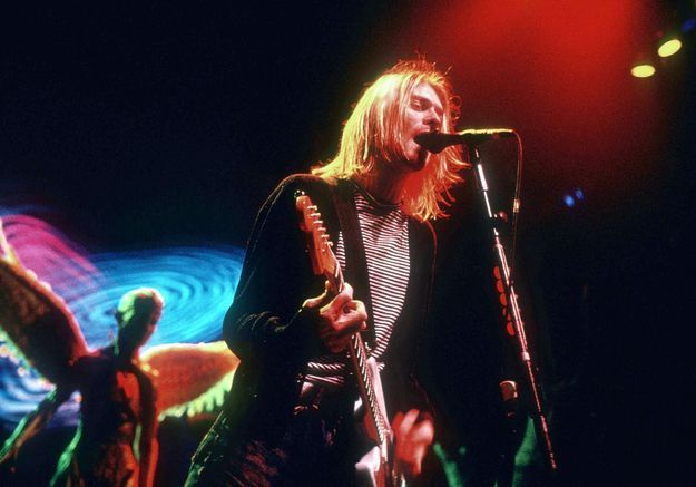 Kurt Cobain est-il vivant et devenu chanteur péruvien ?