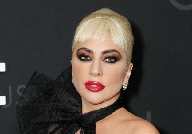 Lady Gaga bientôt mariée à son compagnon Michael Polansky ?
