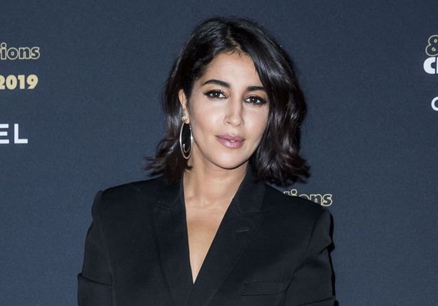 photo Leila Bekhti Fils enfant avec tahar rahim