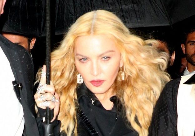 Madonna : moquée par 50 Cent, elle obtient des excuses publiques