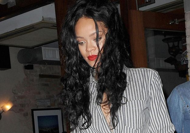 Mannequin disparue à New York : retrouvée grâce à Rihanna ?