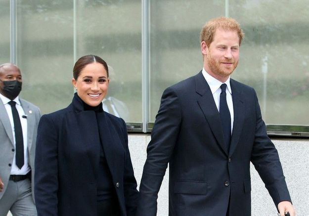 Meghan Markle : le prince Harry a fait changer sa bague de fiançailles pour une adorable raison