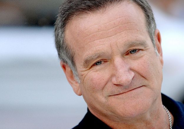 Mort de Robin Williams, « un éclair de génie comique »