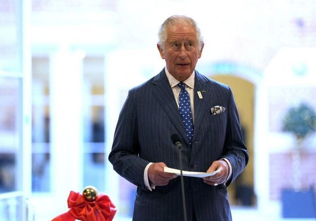 Prince Charles : ce choix "hypocrite" qui ne passe pas