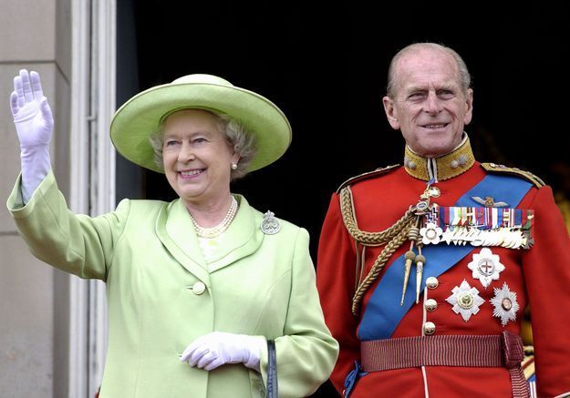 Prince Philip : une célébration en tête-à-tête avec la reine Elizabeth II pour ses 99 ans