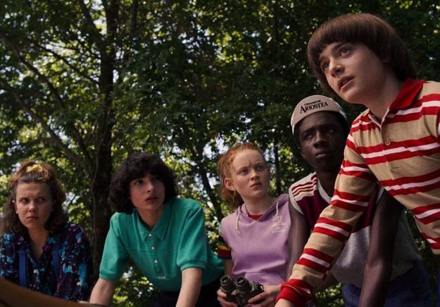 Quel Acteur De Game Of Thrones S Apprete A Integrer Stranger Things Saison 4 Elle