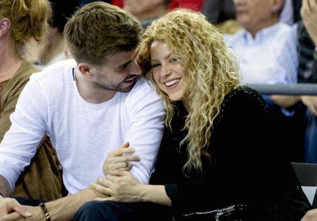 Shakira et Gerard Piqué : la séparation ? 