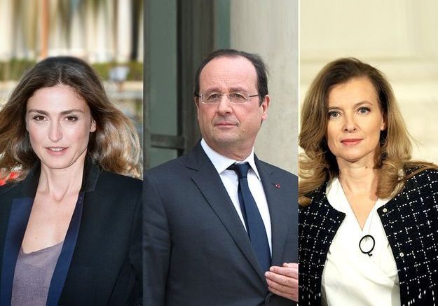 Affaire Hollande Gayet: pourquoi tant de réactions sexistes?