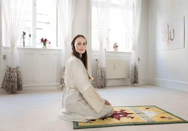 Profils de rencontres féminines spirituelles