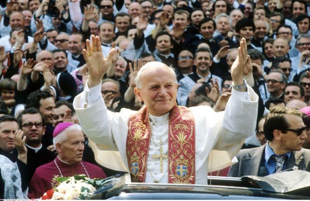 Le pape Jean-Paul II accusé d’avoir couvert des prêtres pédophiles 