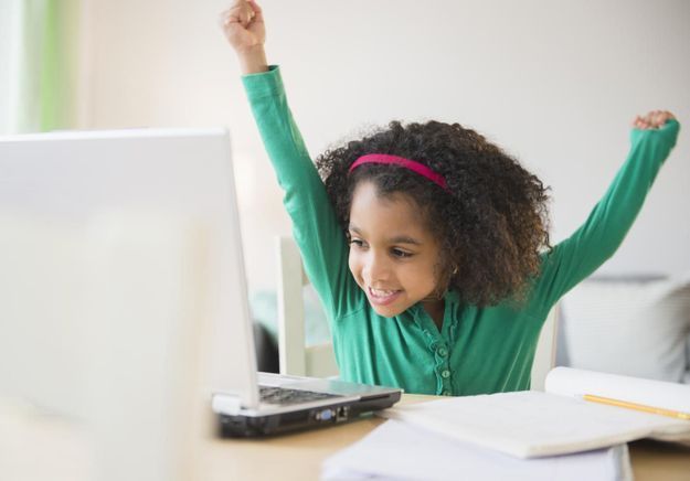 5 bonnes raisons d’apprendre le code aux enfants