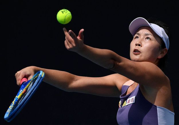 Affaire Peng Shuai : la WTA suspend les tournois en Chine