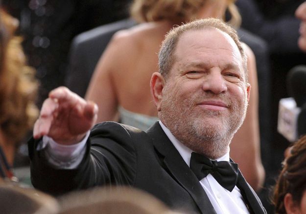 Affaire Weinstein, un scénariste dénonce l'hypocrisie à Hollywood : « Tout le monde savait »