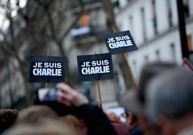 Charlie Hebdo : des collégiens jugés pour « apologie du terrorisme »