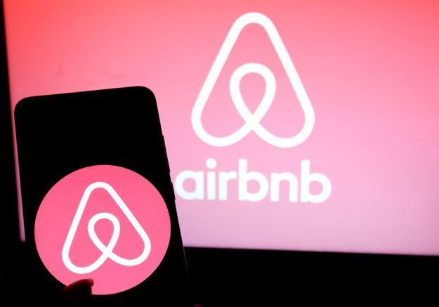 Coronavirus : Airbnb va licencier 1 900 salariés dans le monde