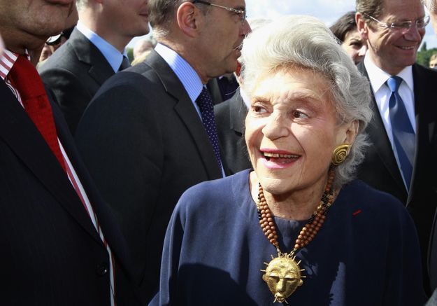 Qui était la baronne de Rothschild, décédée à 80 ans ? Elle
