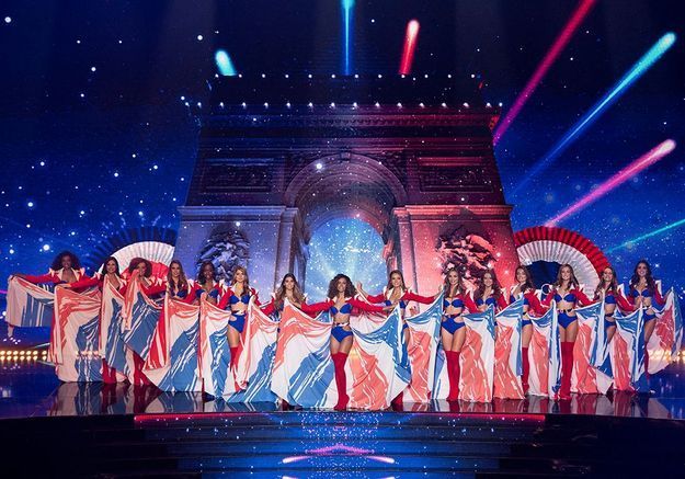 Décryptage : qui veut la peau de Miss France ?