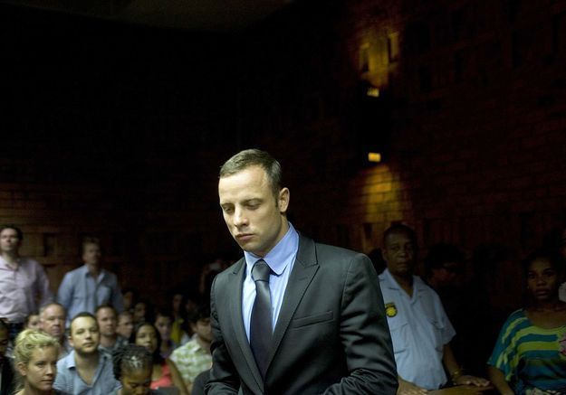 Fin du procès d'Oscar Pistorius : verdict le 11 septembre