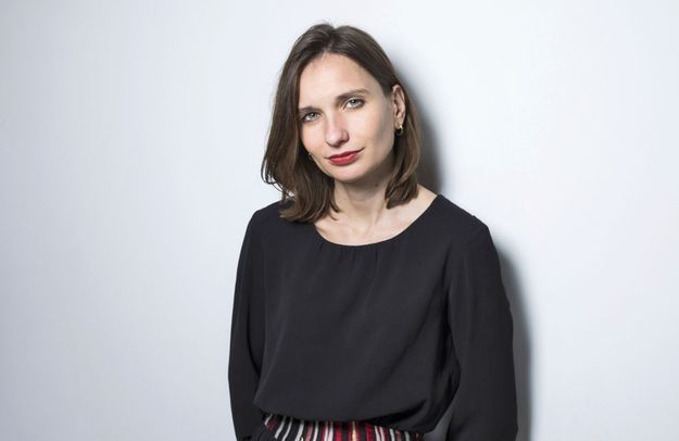 Elle a fait plier Telegram : 1h avec Johanna Brousse, la magistrate qui défie les géants de la tech
