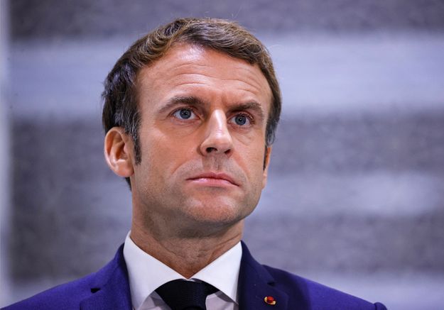 « Inquisition » : des victimes de violences sexuelles répondent à Emmanuel Macron  
