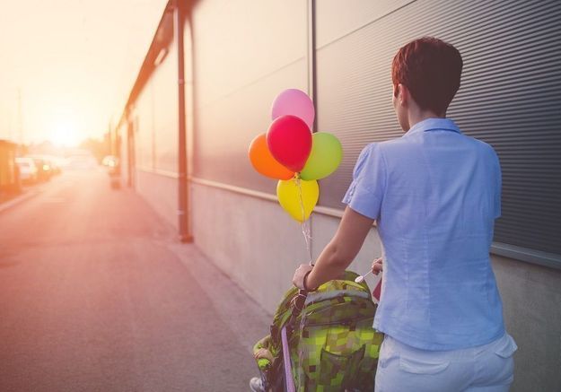 J Ai Eu Un Bebe Quatre Ans Apres Mon Cancer Du Sein Et La Congelation De Mes Ovocytes Elle