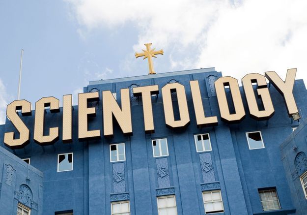 « J'ai failli être recruté par la scientologie »
