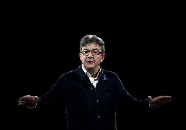 Jean-Luc Mélenchon : « Nous avons donc encore une dette ...