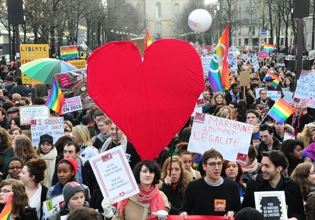 L’homophobie en France : où en est-on ?