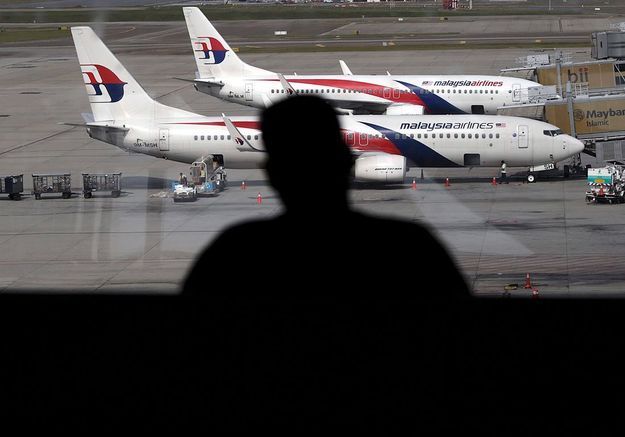 La Malaysia Airlines rembourse tous ses clients 
