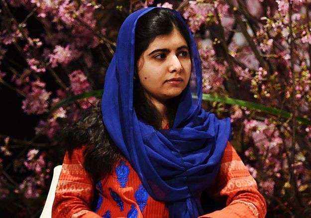 Malala Yousafzai, lauréate du prix Nobel de la paix, s’est mariée