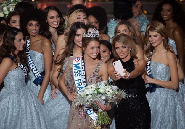 Miss France : pour la première fois, les candidates auront un contrat de travail 