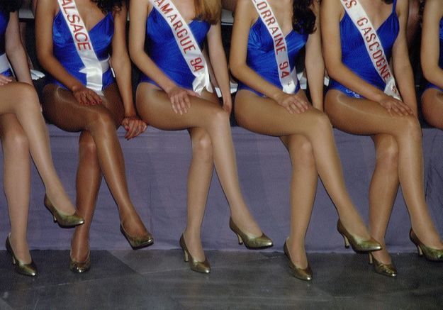 Peut-on être féministe et regarder l'élection de Miss France ?