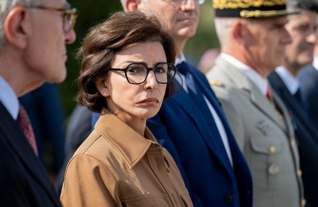 Rachida Dati sur le grill dans une biographie : 4 révélations dont elle se serait bien passée