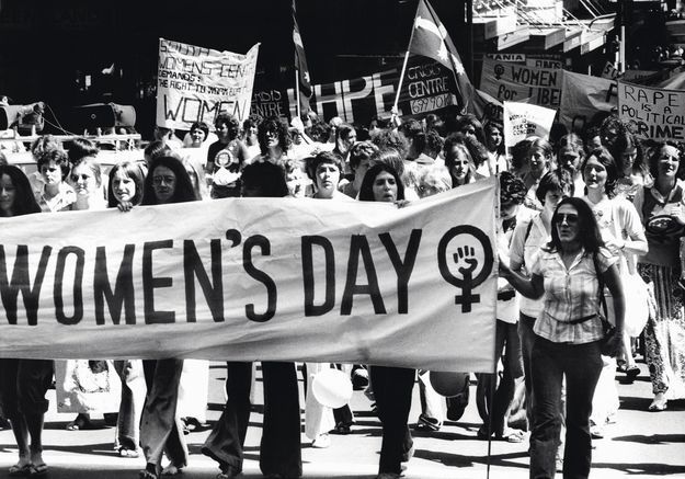#jesuisféministequand : que signifie être féministe pour vous en 2015 ?