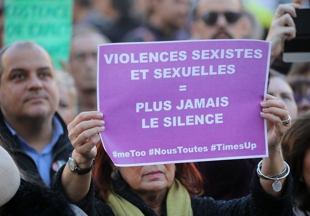 Violences sexuelles : pourquoi les chiffres augmentent-ils ?