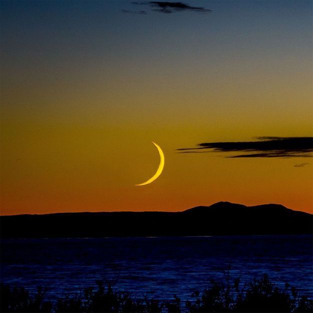 Que nous réserve la nouvelle lune en Sagittaire du 4 décembre ? 